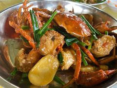 -友记河鲜(聚友美食店)