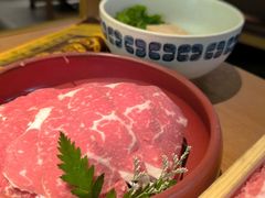 -巴奴毛肚火锅(悠唐购物中心店)