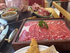 -廖掌柜·重庆鲜货火锅(上海首店)