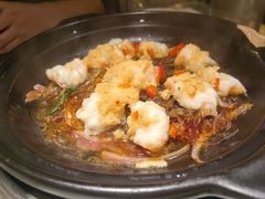 -绿茶餐厅(哈尔滨凯德店)