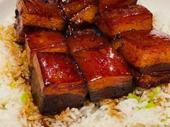 -新白鹿餐厅(百联中环店)