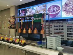 -紫光园(劲松店)