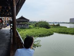 -大小河街