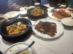 -秋色客家菜(南山店)