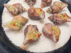 -龙宴海鲜城(经中路店)