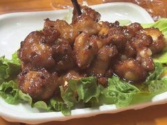 -61号餐吧(兴坪古镇漓江店)