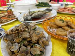 -秋姐美食店(旅游大道店)