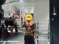 -韦德伍斯健身(沈阳K11Select购物艺术中心店)