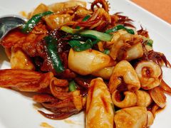 -船歌·鱼水饺青岛菜(闽江二路店)