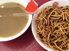 -农园餐厅(北京大学店)