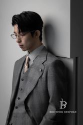点击看大图 -Brother西服礼服定制·商务·婚礼(佛山南海店)