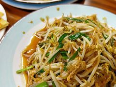 炒合菜-鼎香润(德胜门内店)