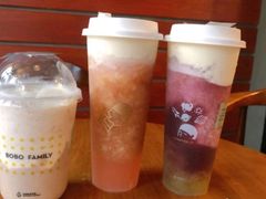 -喜茶(东莞汇一城店)