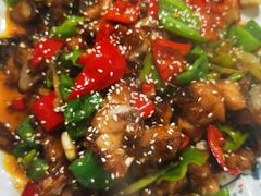 -煲来饱去冷水鱼