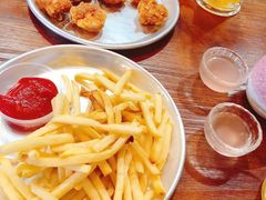 -汉森熊啤酒屋(双塘东路店)