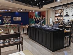 -Ms.Sue秘术工匠银饰DIY(正大广场店)