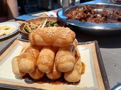 -耍盆友·重庆江湖菜(百子湾店)