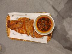 -金哥私房菜馆(张府园总店)