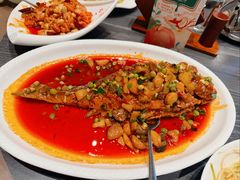 -峨嵋酒家(德内店)