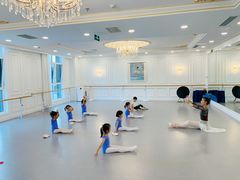 -芭蕾仙子 FairyBallet 少儿芭蕾舞蹈中心(丽都旗舰店)