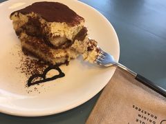 -KYO COFFEE(胶州路店)