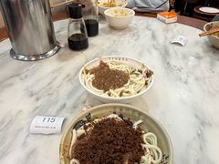 -肖家河家常面(肖家河北街店)