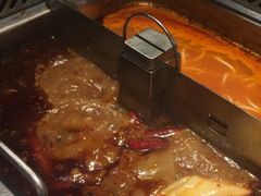 -海底捞火锅(大融城店)