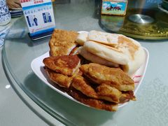 -塞伊德·蒙餐(锡林浩特店)