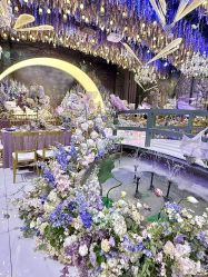-花嫁丽舍婚礼殿堂(世博江景店)