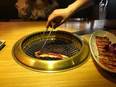 -久苑烧肉(世界城广场店)