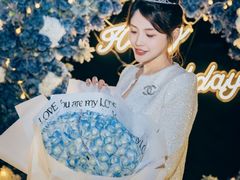 -InParty·游艇求婚策划生日派对布置(世纪大道店)