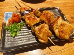 -炉胜·炉端烧·居酒屋