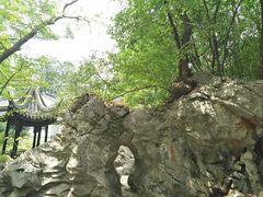 -玉女潭景区