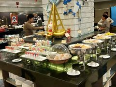 -厦门海景千禧大酒店·海景咖啡厅