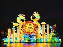 -深圳锦绣中华民俗村