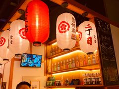 大堂-二丁目食堂(铁西万象汇店)