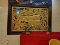 -鹊华居·地道鲁菜·海鲜·融合味(大明湖店)