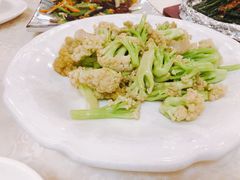 -新东城喜宴海鲜酒家(同德店)