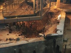 -元代水闸遗址博物馆
