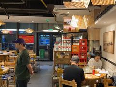 -阿鸡鱼庄·顺德鲜蒸小炒(亚运村店)