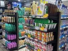 -利群商厦(台东店)