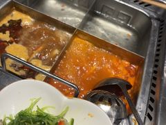 -海底捞火锅(坪山益田假日广场店)