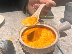 -留半山·香港食堂(啦啦宝都店)