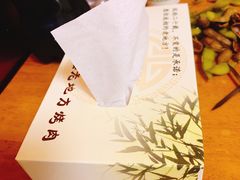 -老地方烤肉(东岗路店)