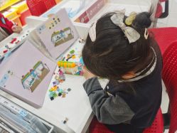 -Block Park 租乐高(D32店)