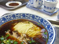 -伟记奥面馆(白塔东路店)