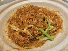 -小厨娘淮扬菜(六合欢乐港店)