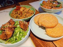 -小吊梨汤·北京菜·烤鸭(双井乐成中心店)