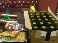 -幸福时光KTV(纬六路店)