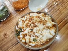 -袁家豆腐